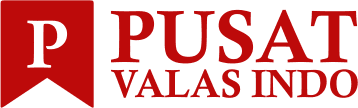 Pusat Valas Indo